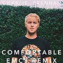 Comfortable (EMCY Remix)专辑