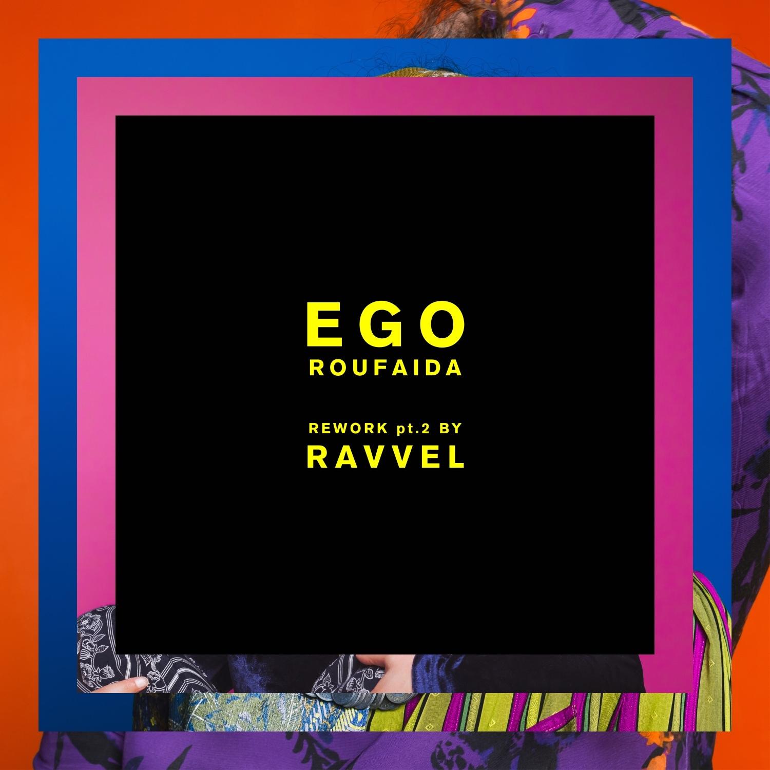EGO (RAVVEL Version)