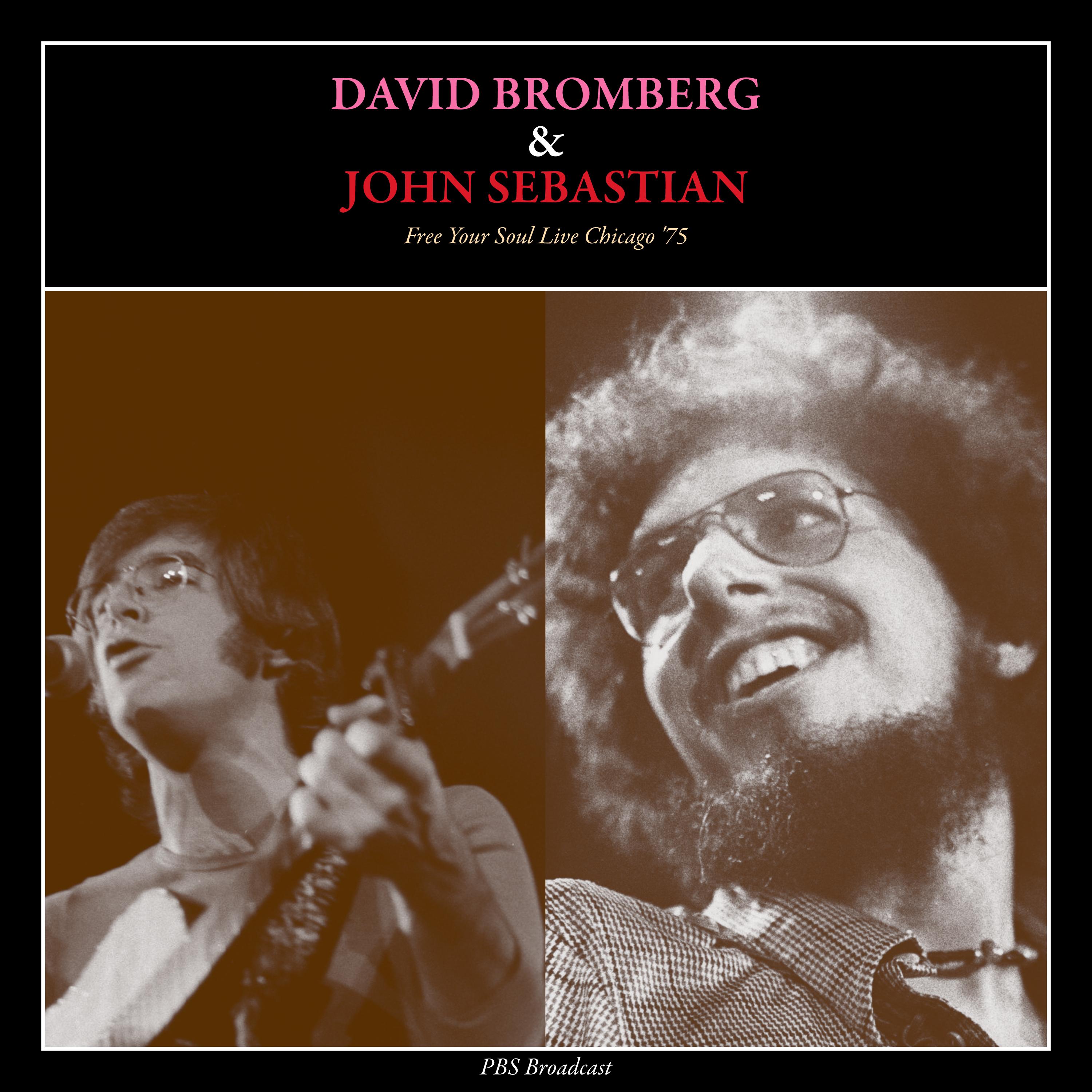 Free Your Soul (Live Chicago '75)