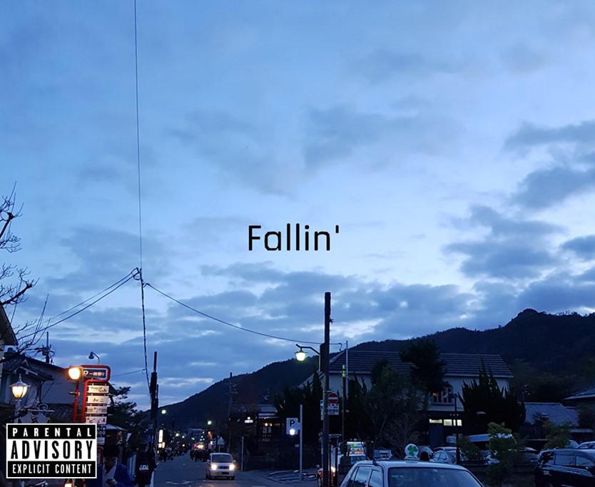 Fallin'专辑