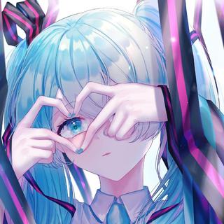 『初音ミク』初始之音，响彻未来！