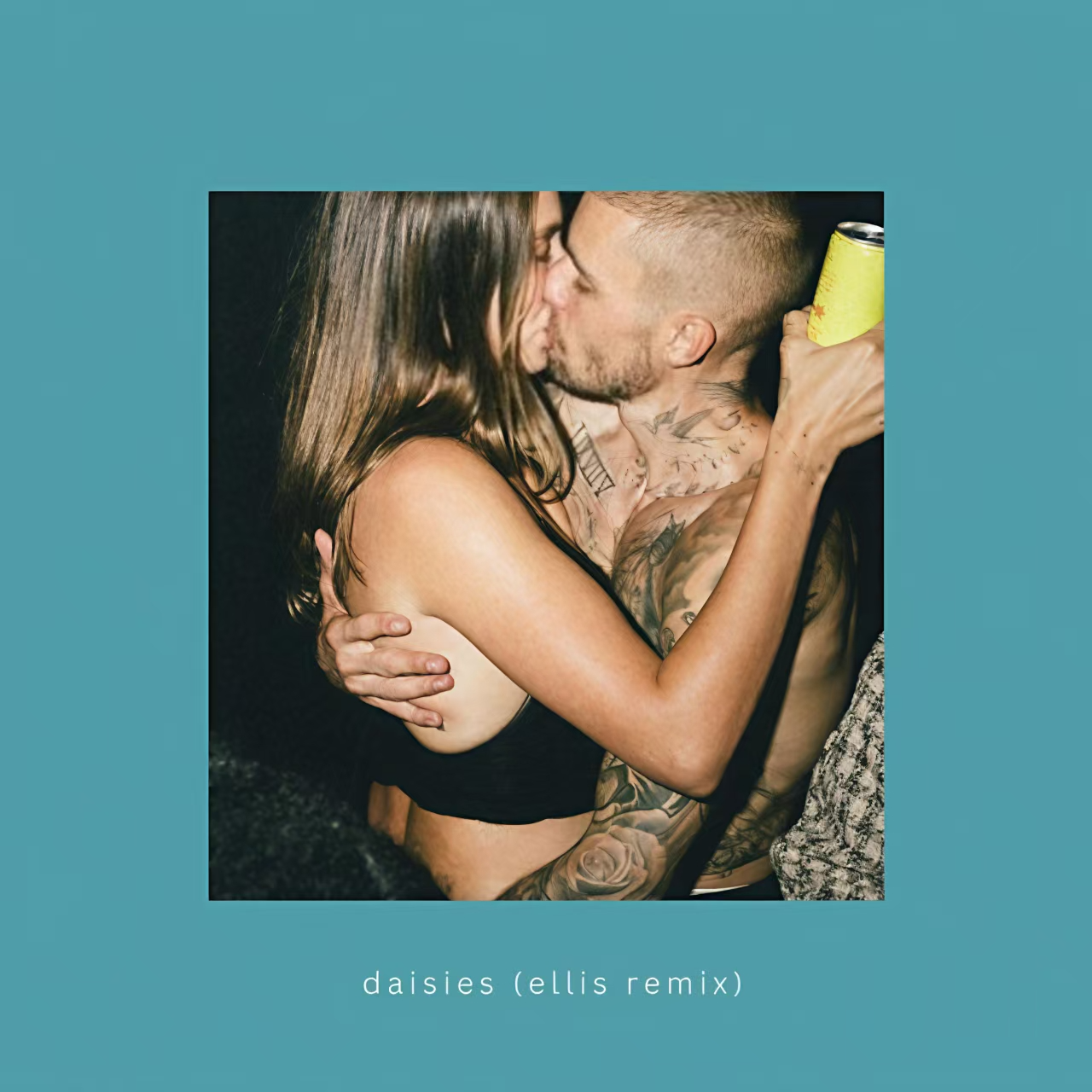 daisies (ellis remix)