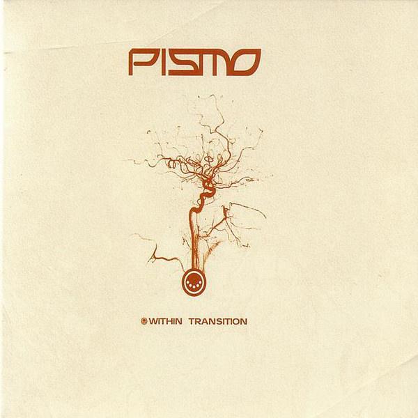 Pismo - Within Transition