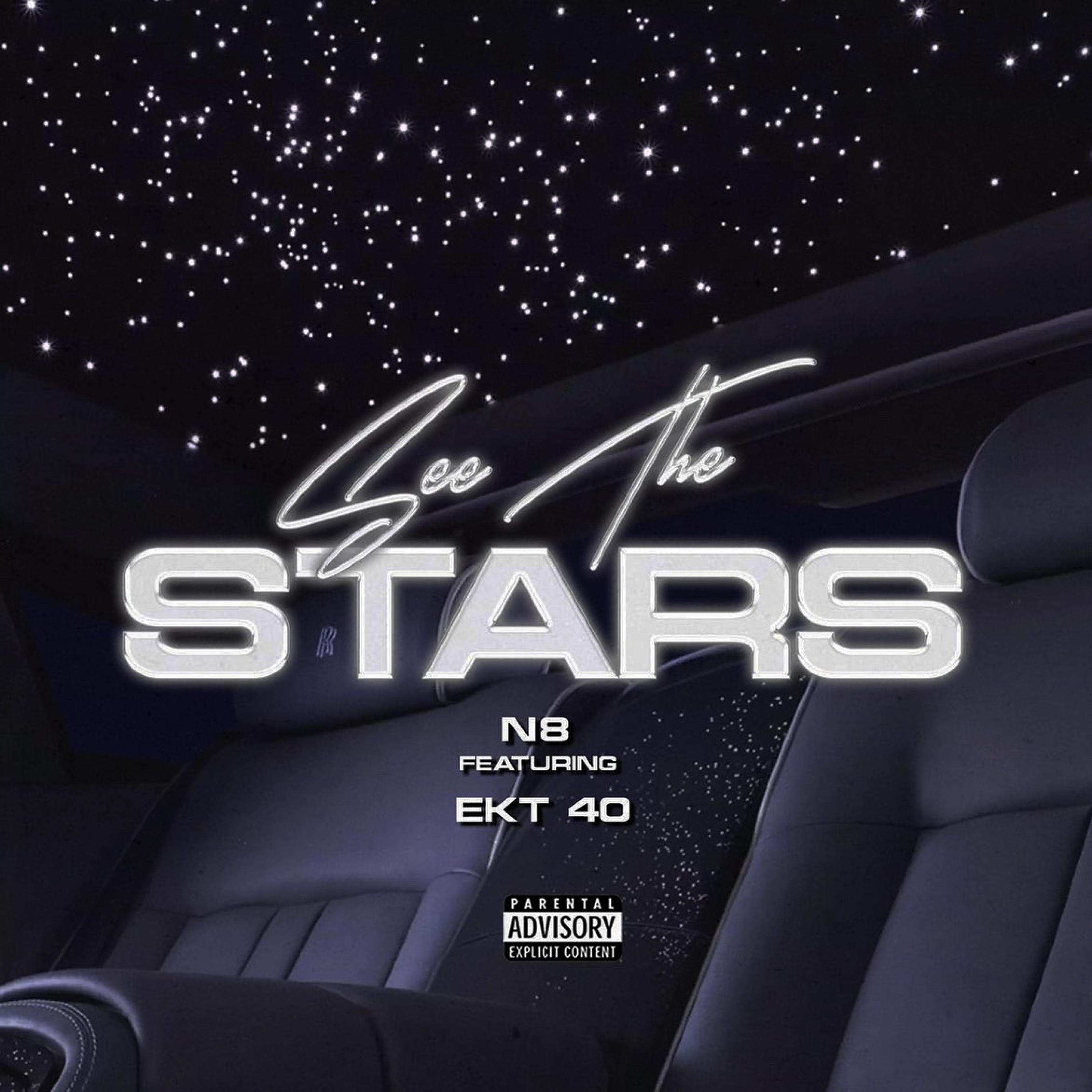See The Stars (feat. EKT 40)