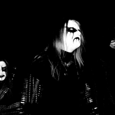 Satanic Warmaster