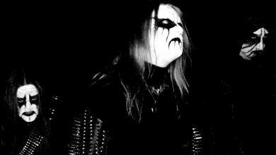 Satanic Warmaster