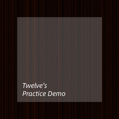 Twelve's Practice Demo