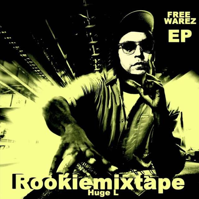 Rookie mixtape