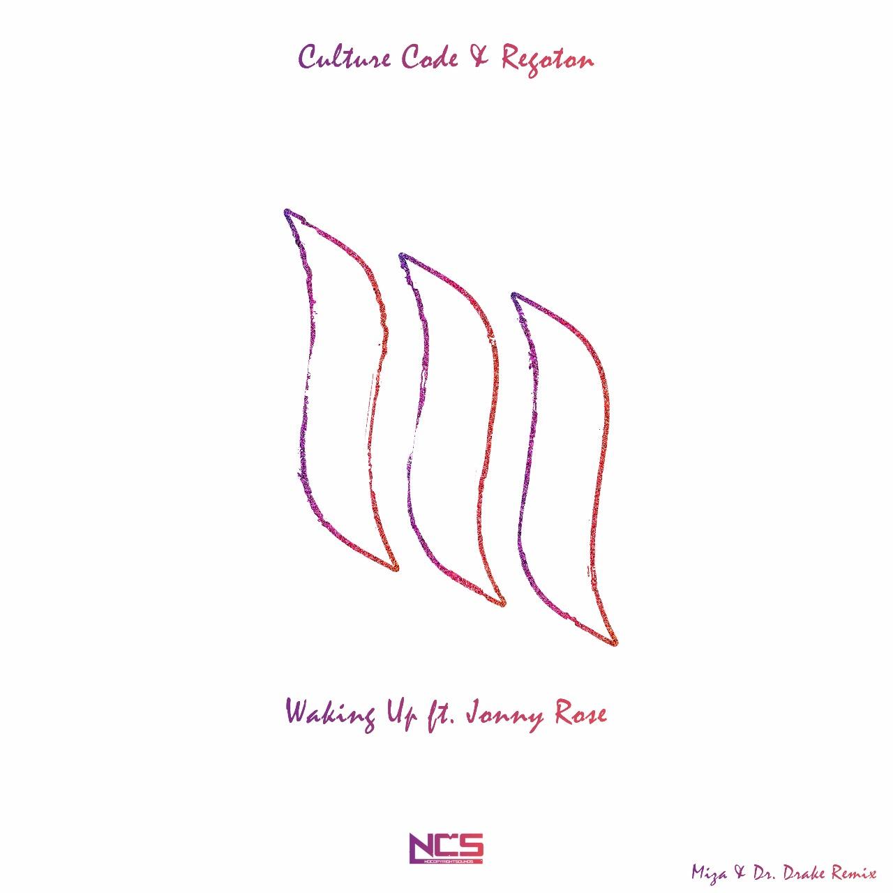 Waking Up (Miza & Dr. Drake Remix)