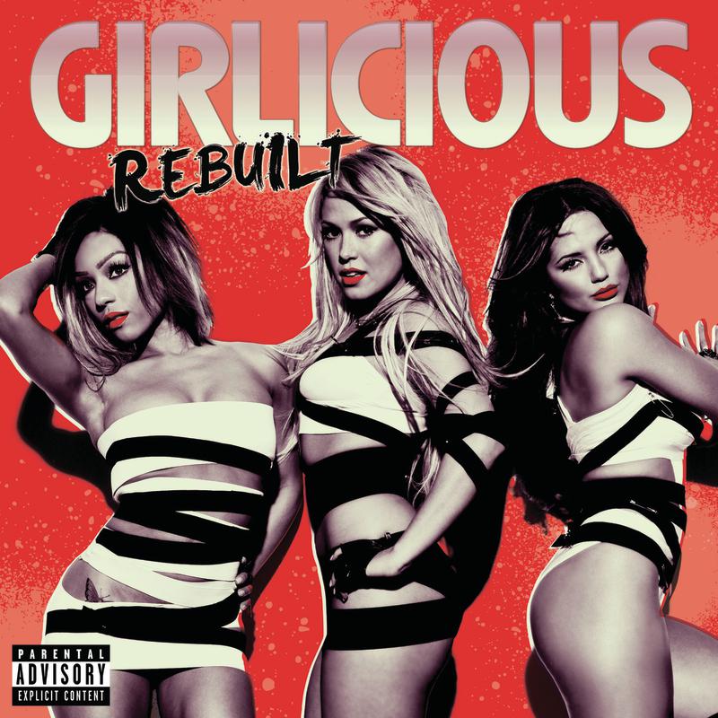 Girlicious - Maniac (Cajjmere Wray Mix