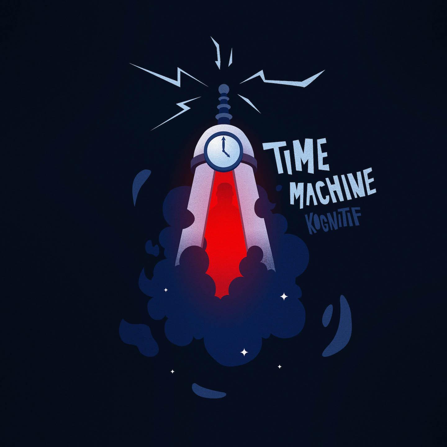 Hip-Hop Symposium, Vol. 4 (Time Machine)