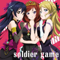 soldier game