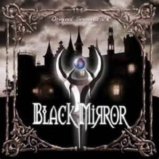 Black Mirror (O.S.T)专辑
