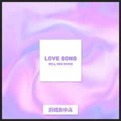 Love Song (WR-MI-X)