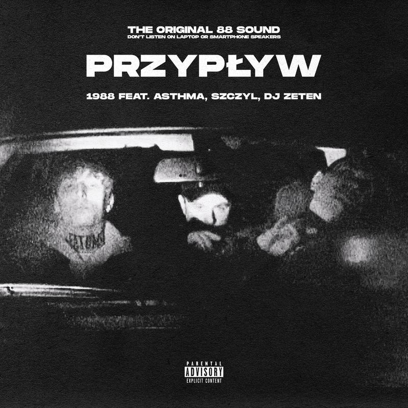 Przypływ