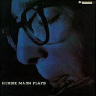 Herbie Mann Plays