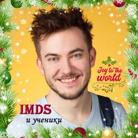 Joy to the World(官方原版立体声和声伴奏)