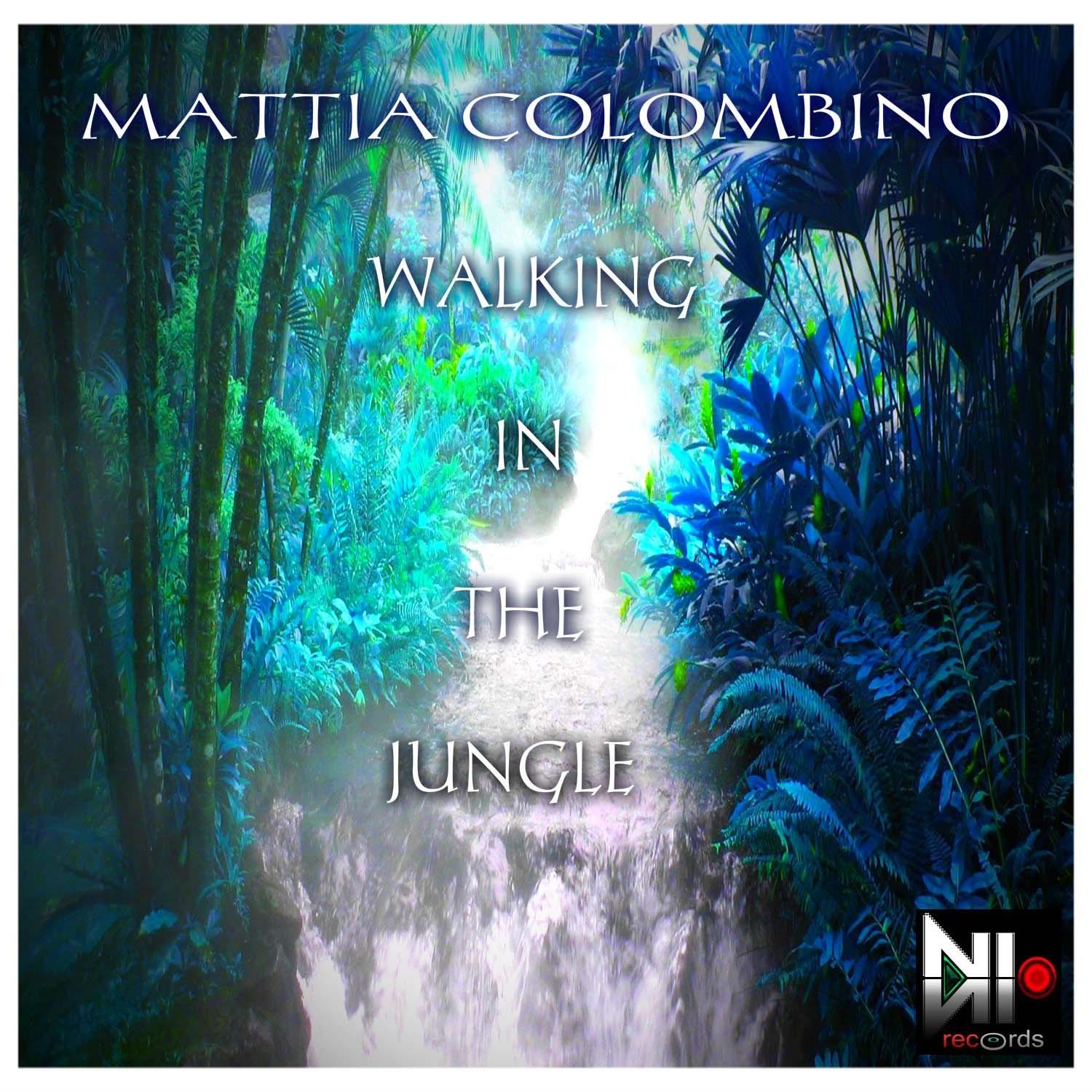 Walking in the Jungle