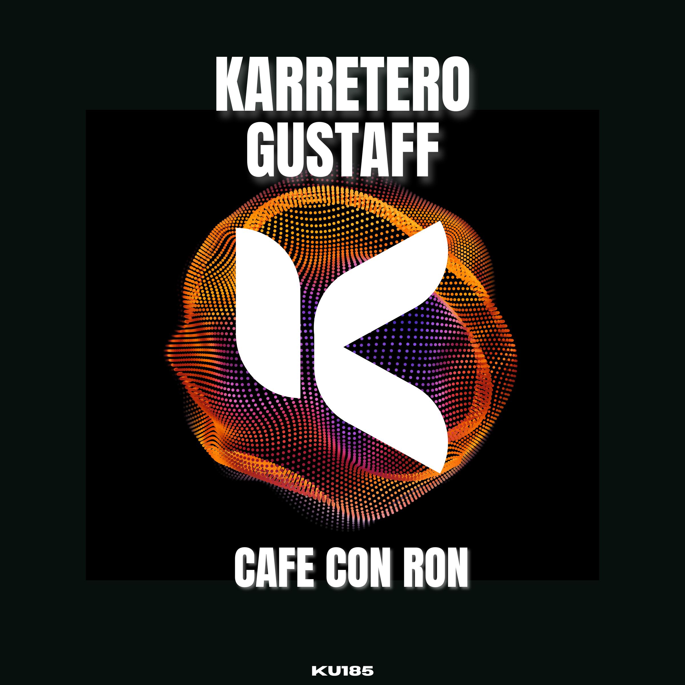 CAFE CON RON
