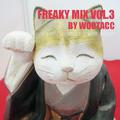 Freaky mix vol.3