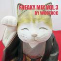 Freaky mix vol.3专辑