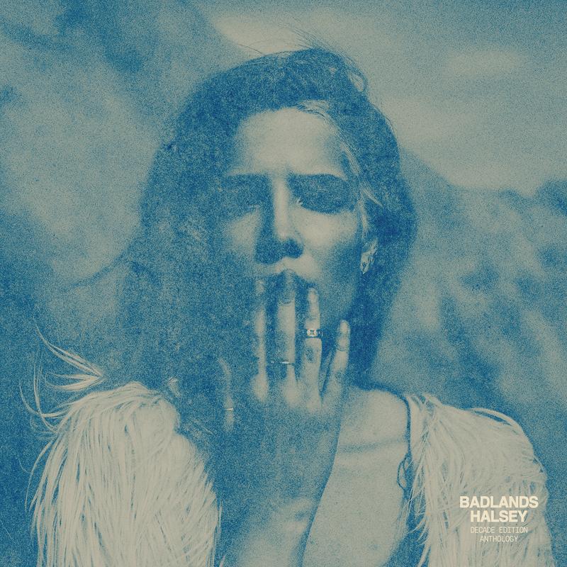 Badlands (Decade Edition Anthology)
