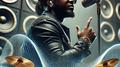 Say Ya (feat. T-Pain)专辑