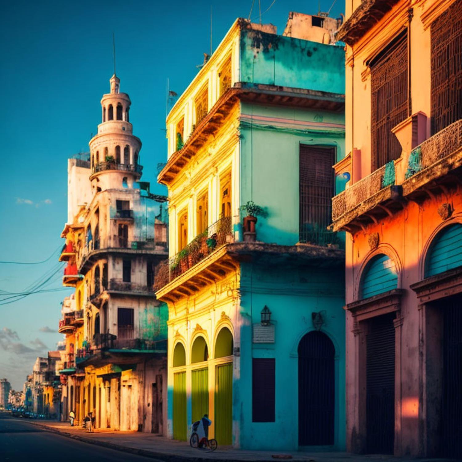 Havana