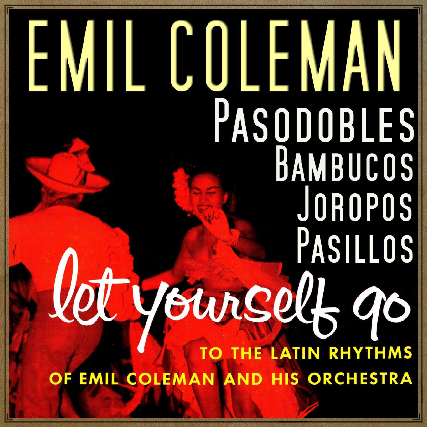 Emil Coleman - Currito de la Cruz (Pasodoble)