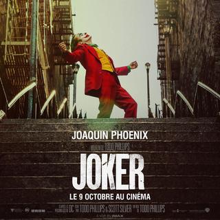 joker2019电影主题曲集