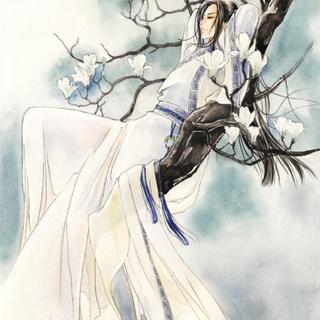 古风|词如画