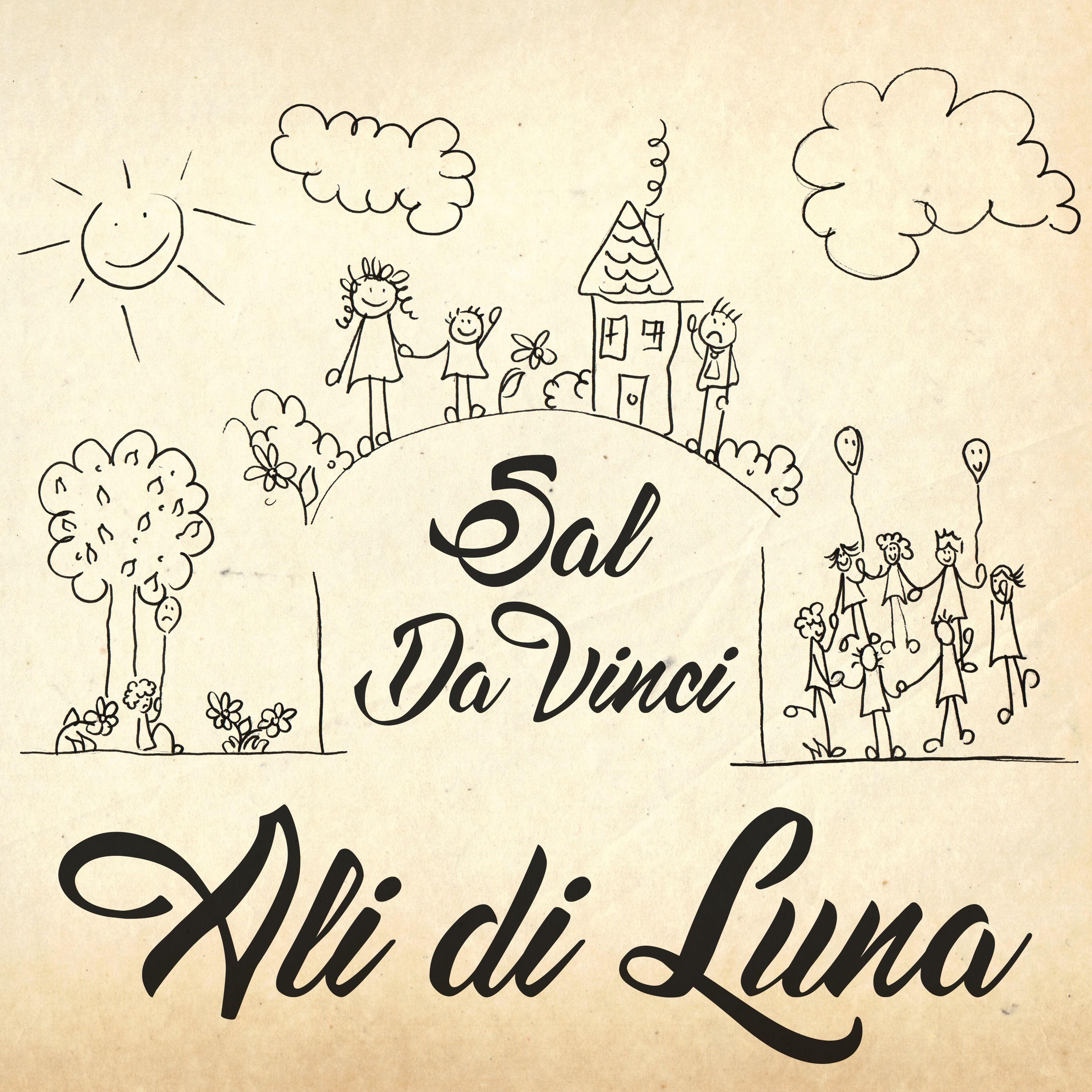 Ali di luna