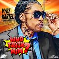 Who Trick Him - Single