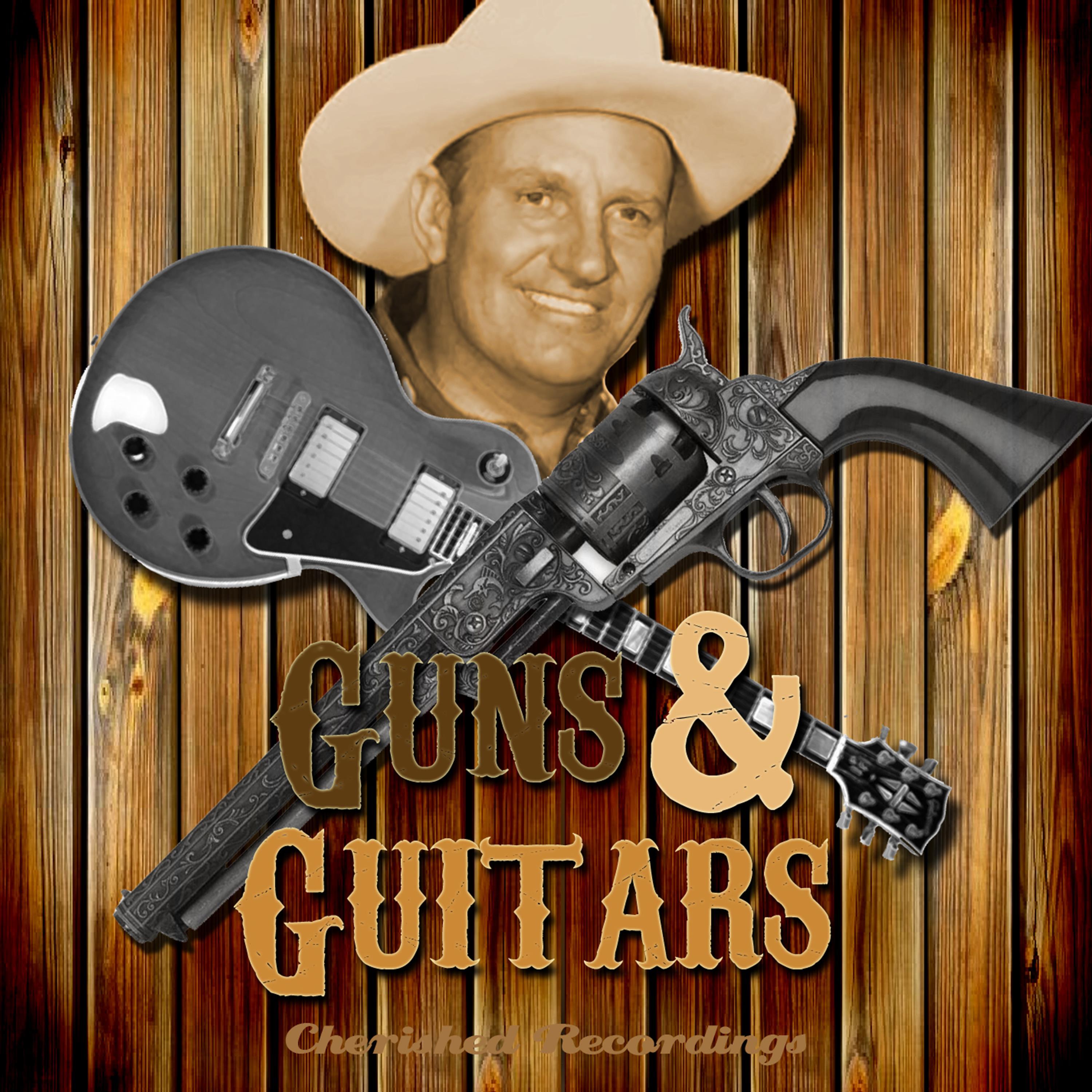 Guns and Guitars