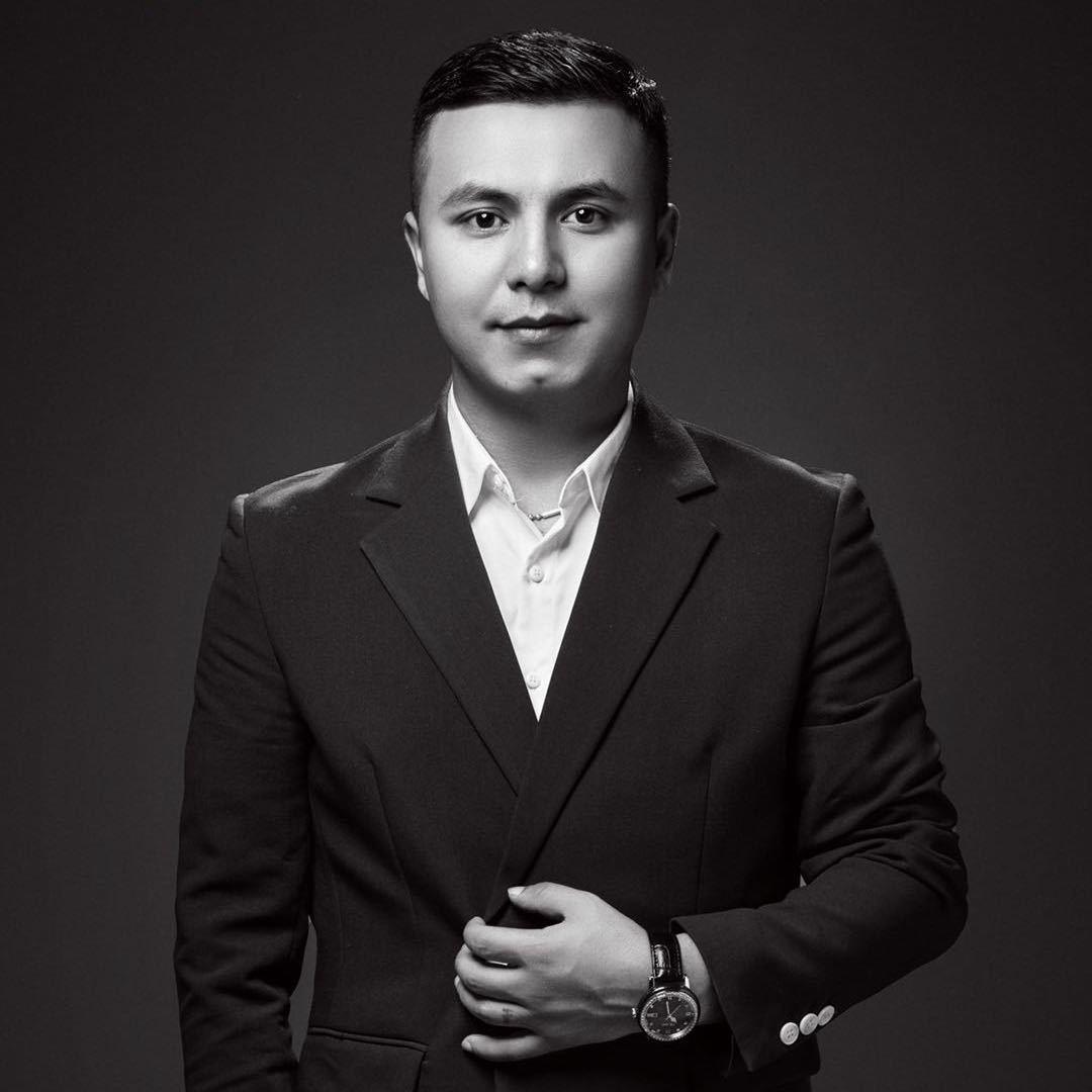 Sarangman（抖音版）