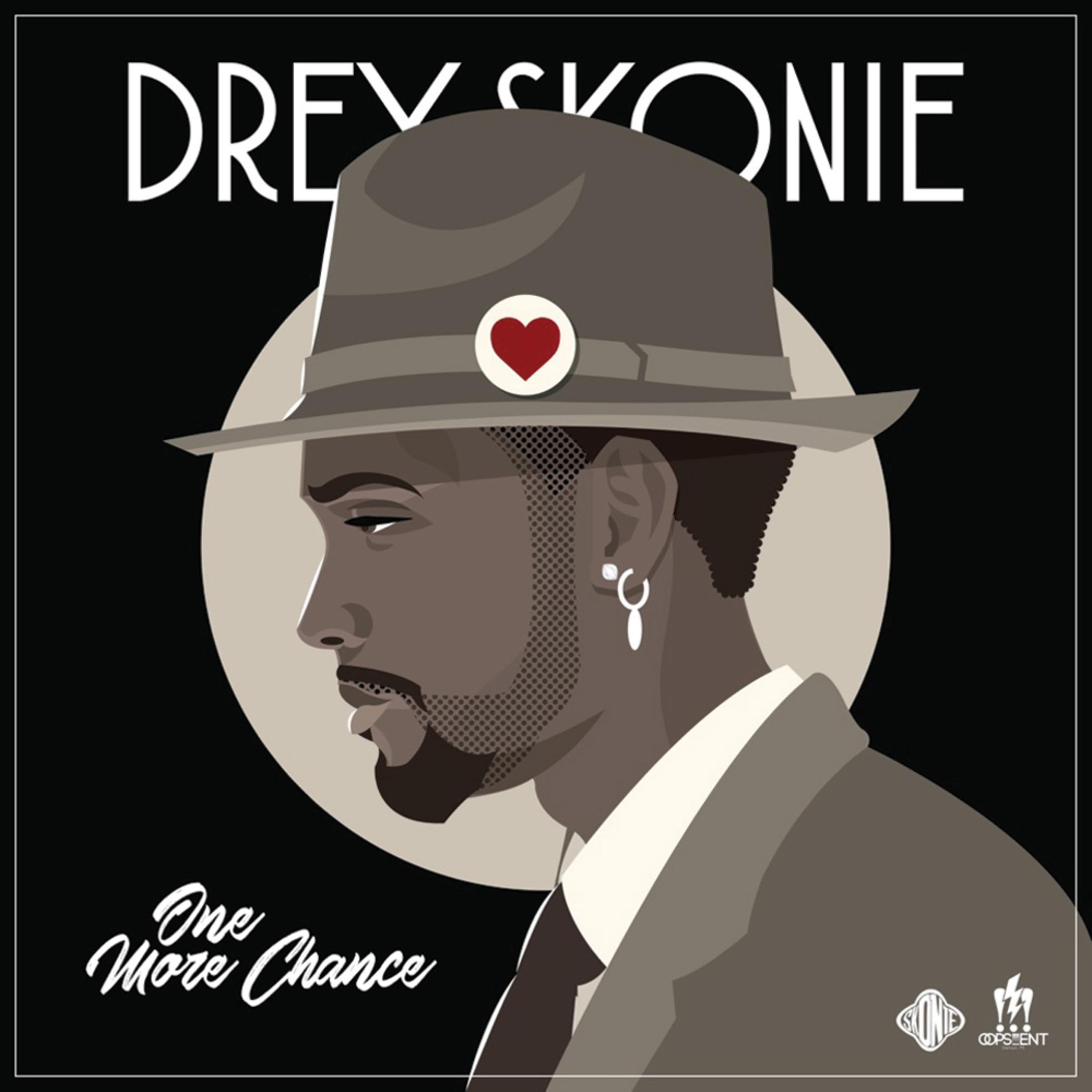 Drey Skonie - One More Chance