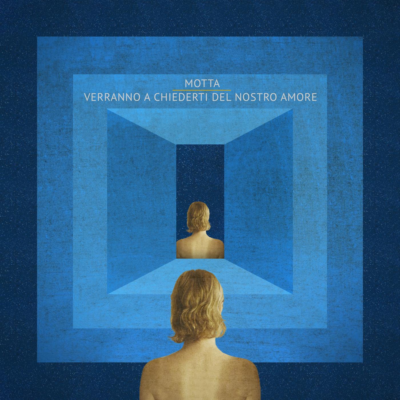 Verranno a chiederti del nostro amore