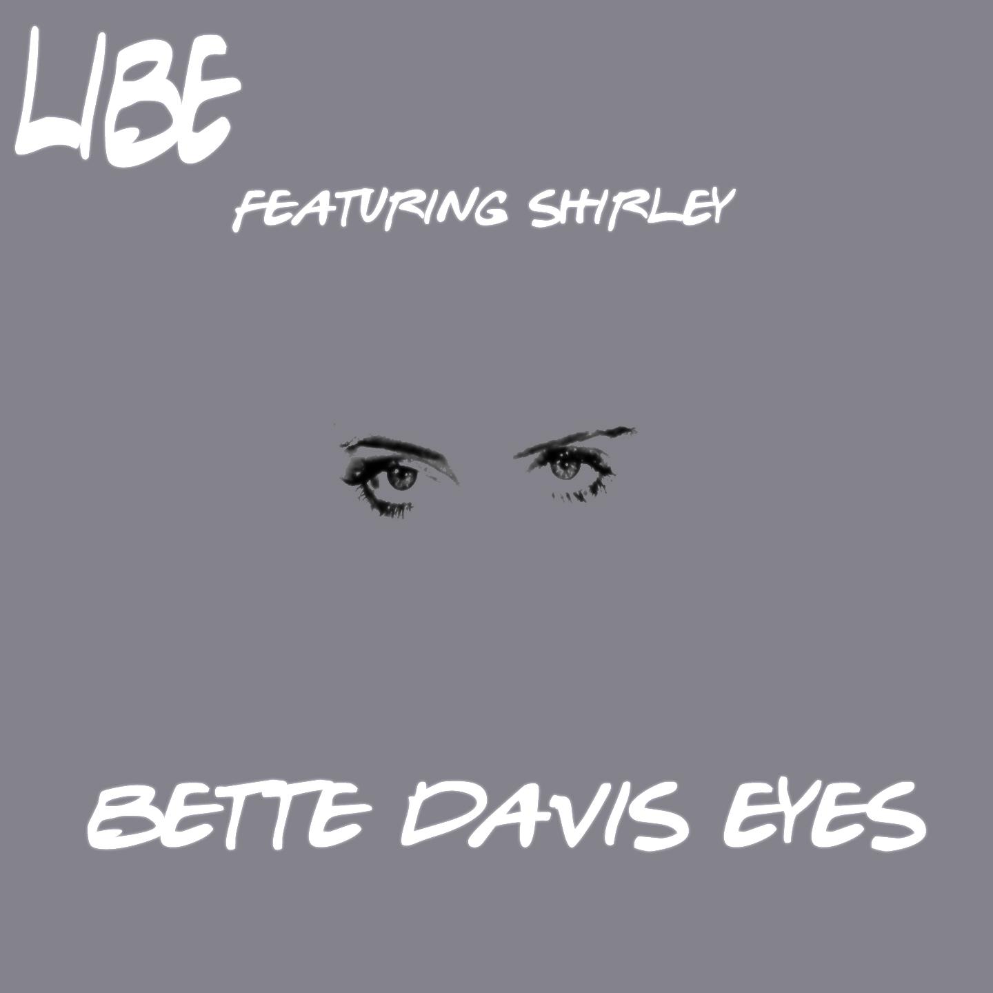 Bette Davis Eyes