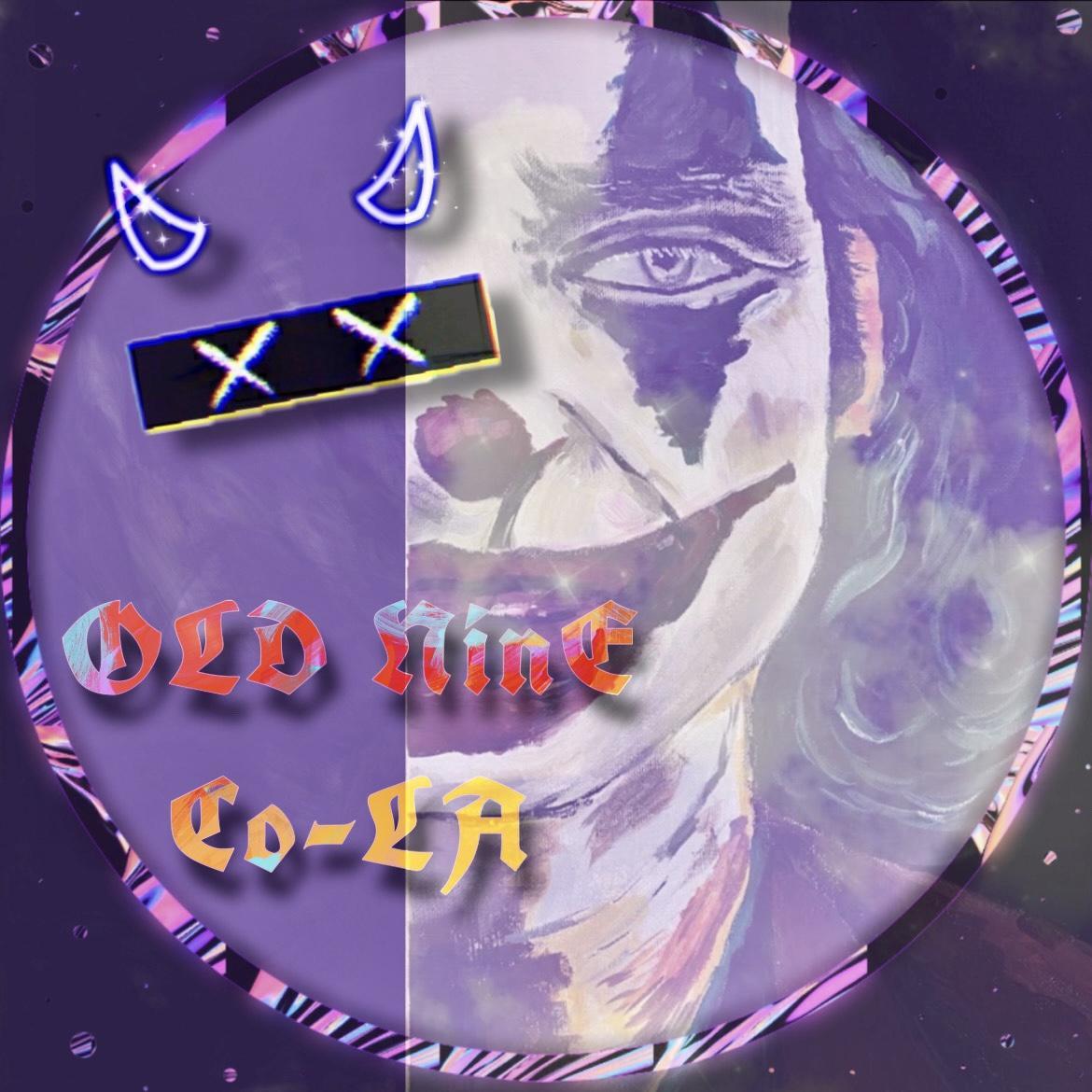 歌手:old nine九哥 / 小可乐co-la 所属专辑:冒牌货