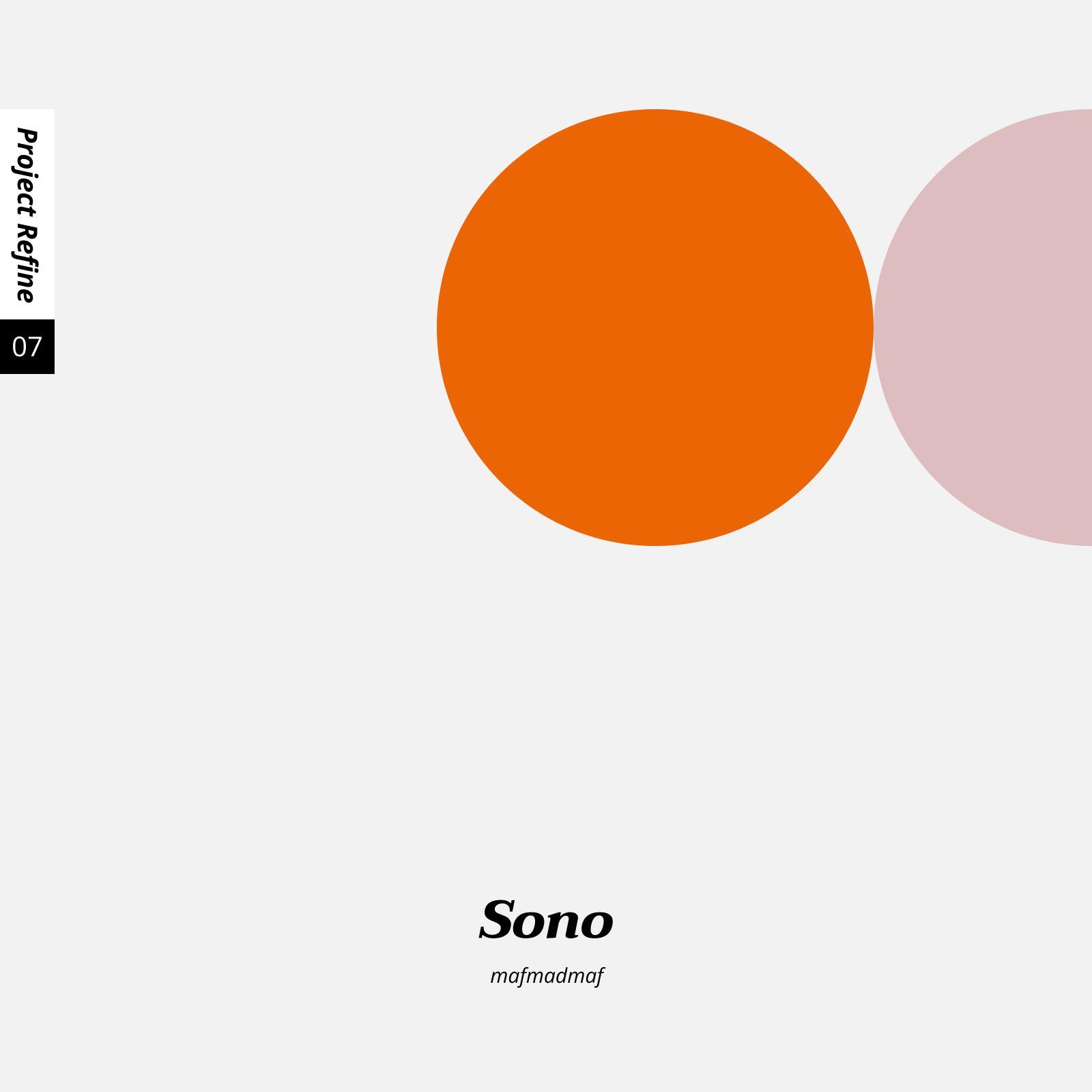 Sono