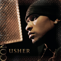 Caught Up - Usher (AM karaoke) 带和声伴奏