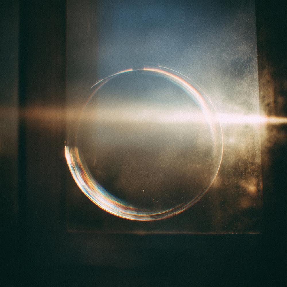 Frames (feat. Tsukushi) [Detour]