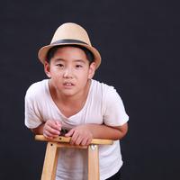 孙艺琪 - 乡情(原版立体声伴奏)版本2