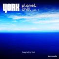 Planet Chill, Vol. 1