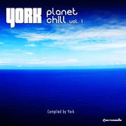 Planet Chill, Vol. 1