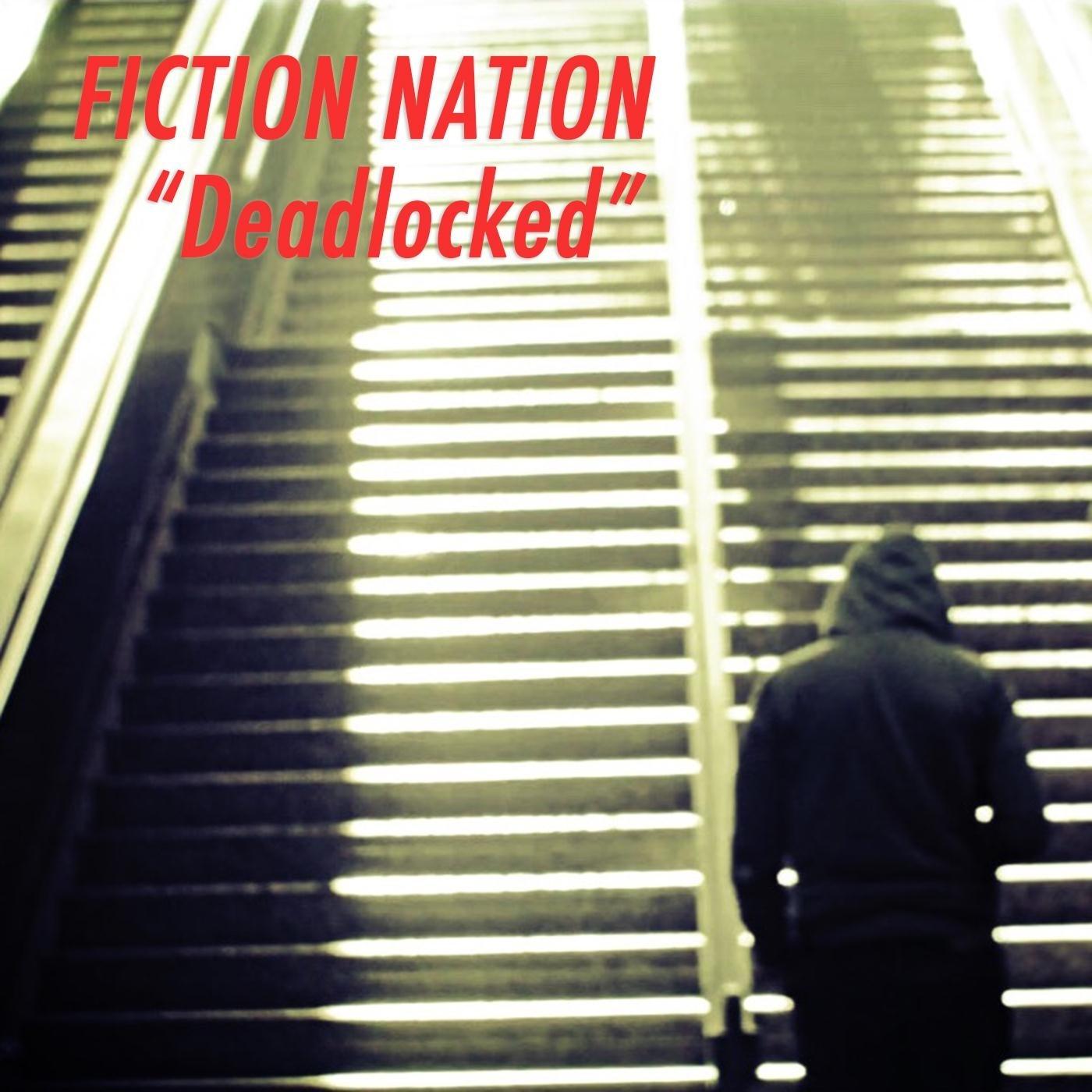 Deadlocked