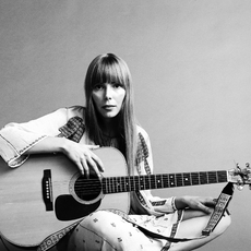 Joni Mitchell