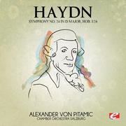 Haydn: Symphony No. 24 in D Major, Hob. I/24 (Digitally Remastered)