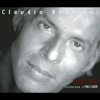 Mille Giorni Di Te E Di Me - Claudio Baglioni