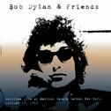 Bob Dylan & Friends: Recorded Live At Medison Square Garden New York, October 17, 1992专辑